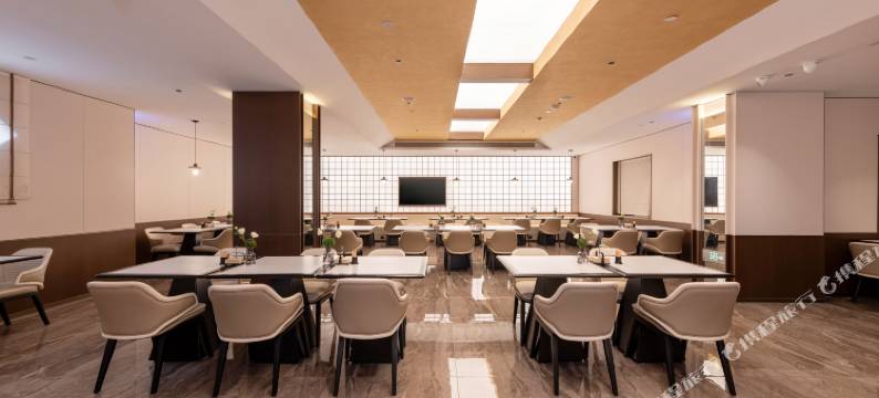 泉州西街中山路亚朵酒店图片