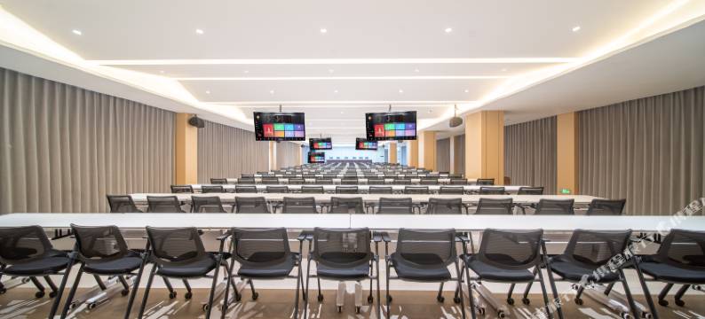 悦宸·安澜酒店图片