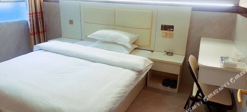 新余华旺公寓图片