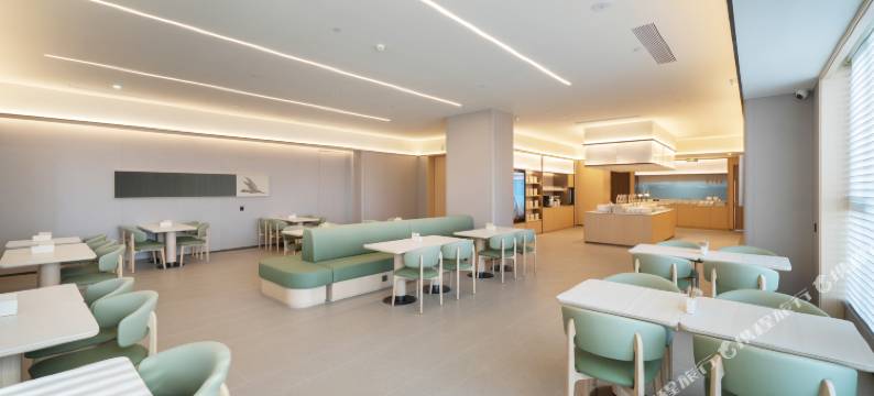 全季酒店(新余市政府店)图片