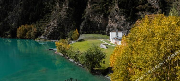 嘎尔庄园(四姑娘山镇·夹金海子店)图片