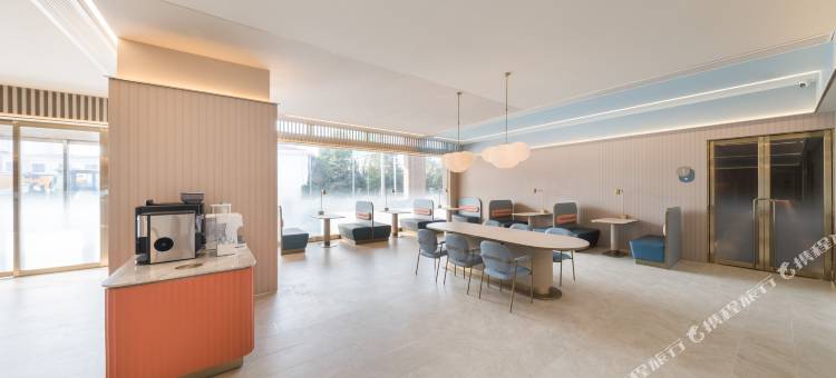 汉庭酒店(泰州姜堰大道红星美凯龙店)图片