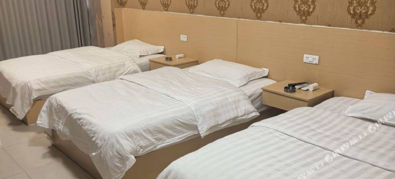 宜都凤凰楼宾馆图片