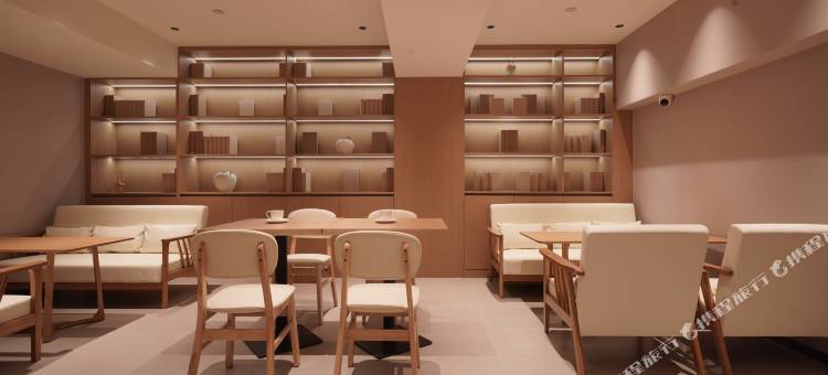 颐曼酒店(北京中关村软件园马连洼地铁站店)图片