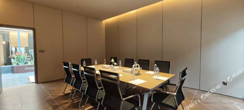 陵水万庭度假酒店(海韵广场店)图片