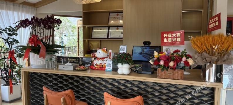 古道客栈(普洱茶马古城店)图片