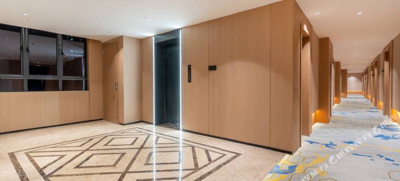 季枫酒店(上饶广丰店)图片