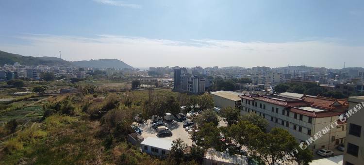 新资民宿(南澳岛店)图片