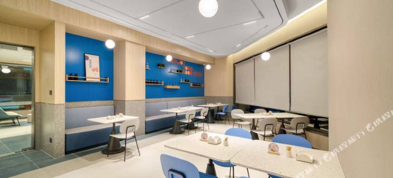 如家•neo酒店(霍邱万达广场店)图片