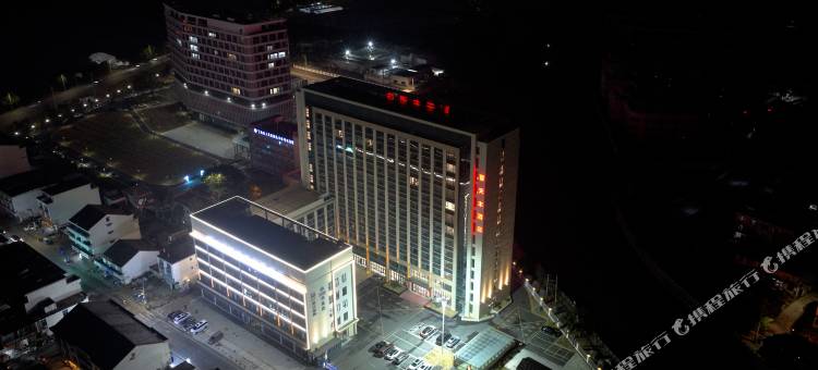 苍南马站天丰酒店图片