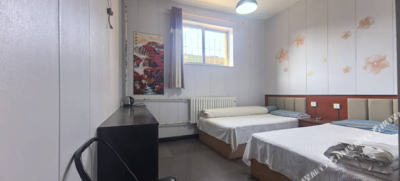 汾阳市阳光二部宾馆图片