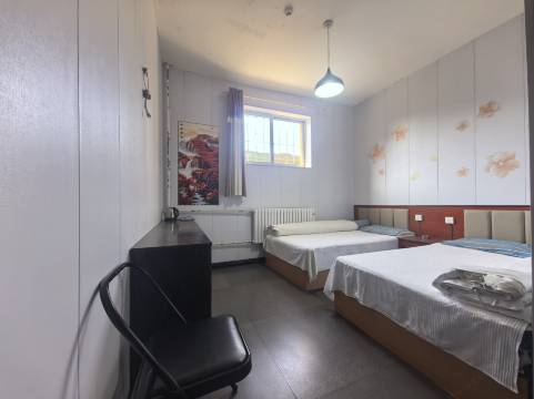 汾阳市阳光二部宾馆