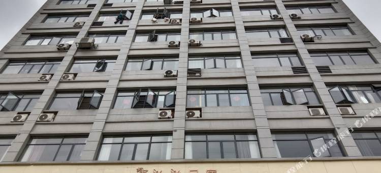 兰兰民宿图片