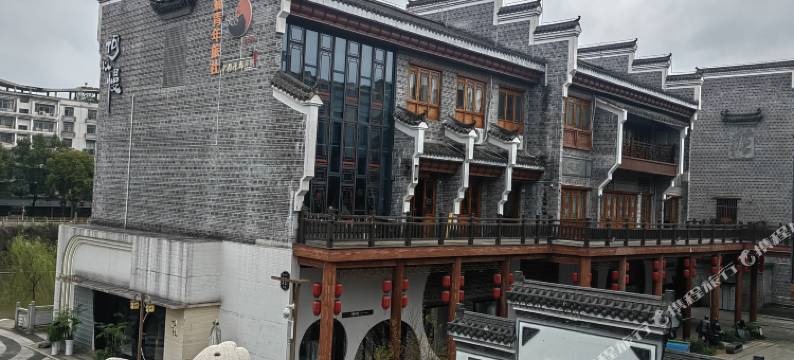 三只猫青年旅社(萍乡南正街店)图片