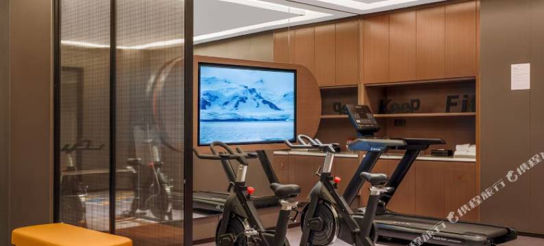 如家精选酒店(扬州京华城国际展览中心店)图片