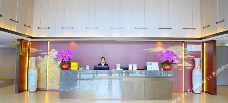 丰顺鹏湖酒店(丰良镇丰良斜塔店)图片