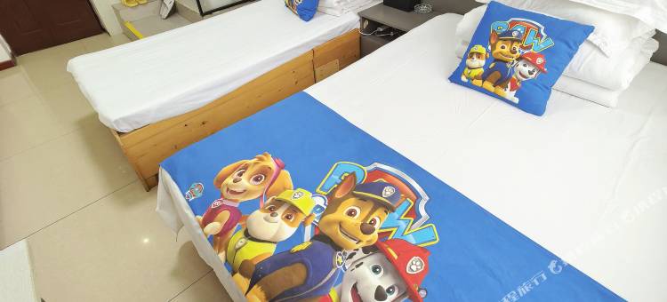 兴城百客来宾馆图片