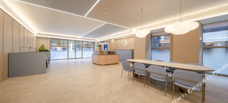 汉庭酒店(南京奥体新城科技园店)图片