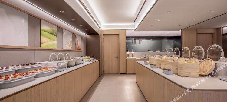 全季酒店(淖毛湖店)图片