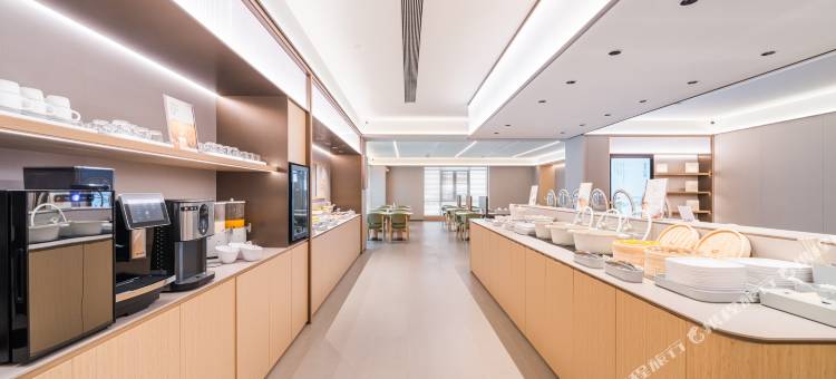 全季荆州公安红星城市广场酒店图片