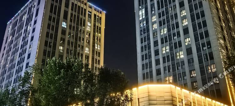 澜泽智能公寓(昌黎澜山公馆店)图片