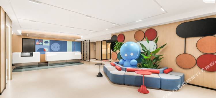 如家·neo(黄山风景区南大门换乘中心店)图片