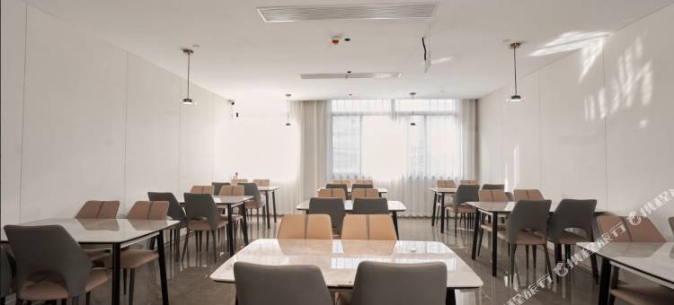森予酒店(苍南灵溪店)图片