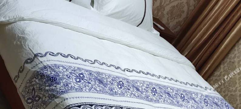 上海福耀宾馆图片