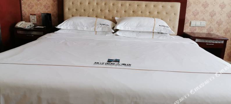 枝江国际大酒店图片