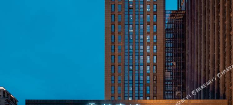 重庆雾都宾馆图片