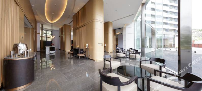 惠州惠东巽寮湾融元酒店图片