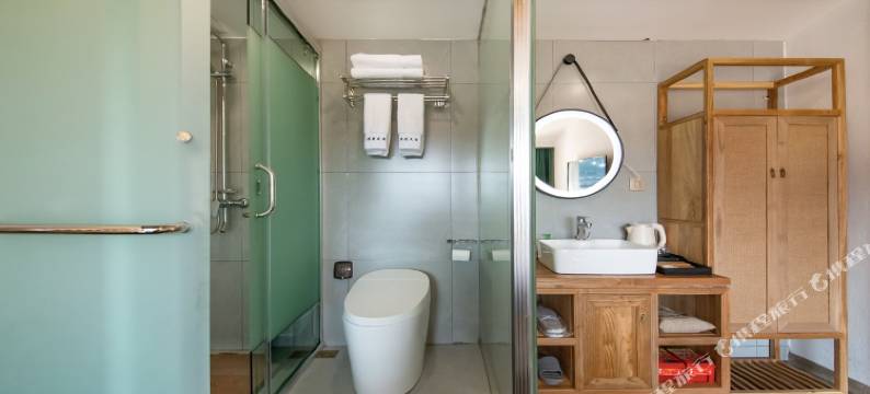 凤凰清花观景庭院民宿图片