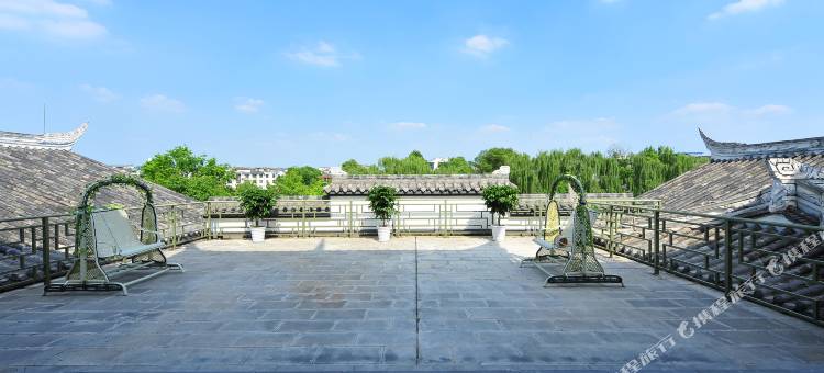 呈悦·水乡度假民宿(成都三道堰店)图片