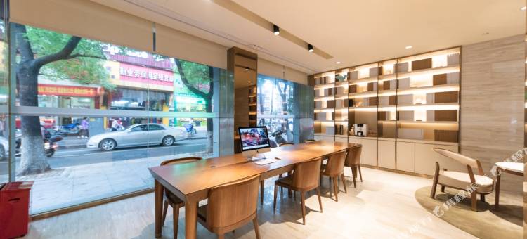 全季酒店(温州五马街店)图片