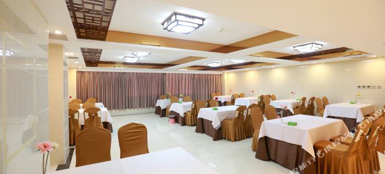 清丰亿洲商务酒店图片