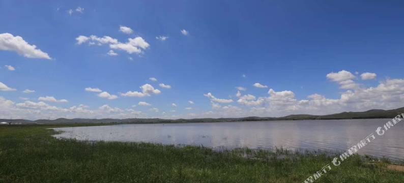 乌兰布统坝上红四方宾馆图片