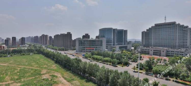 抚顺金色港湾公寓(顺城万达店)图片