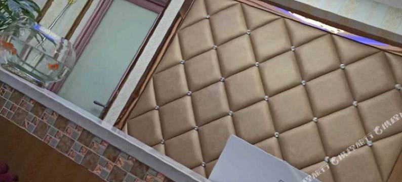 武汉蜜恋主题公寓(光谷广场店)图片