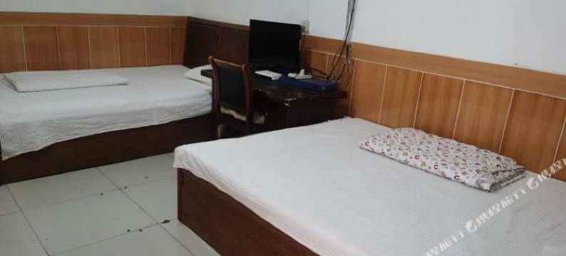 莒南顺鑫宾馆图片