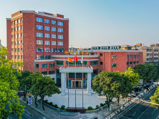 龙海华侨大酒店(后港古街店)