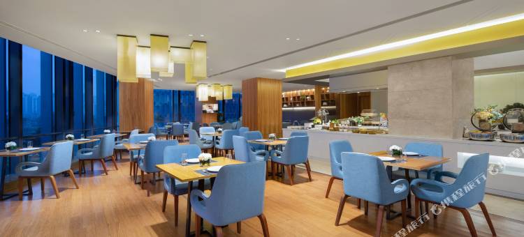 苏州盛捷白塘金融港服务公寓图片