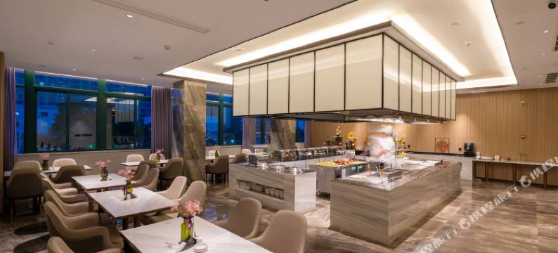 台州椒江天翔艺城酒店图片