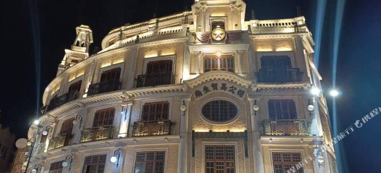 锦江之星(汕头小公园店)图片