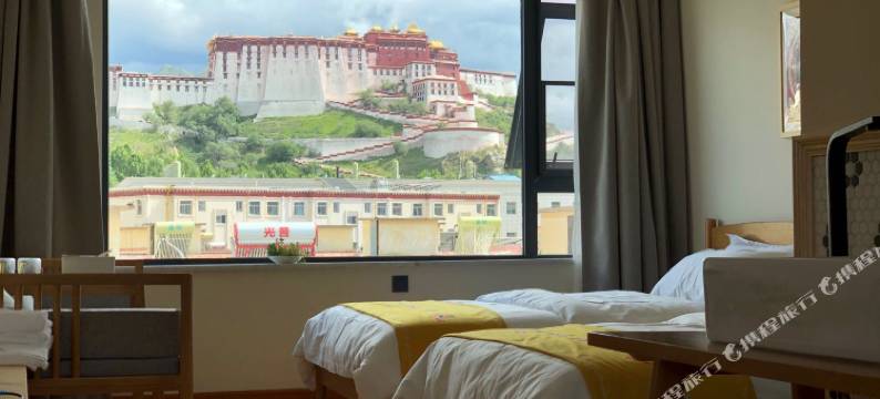 拉萨归・来精品观景民宿(布达拉宫店)图片