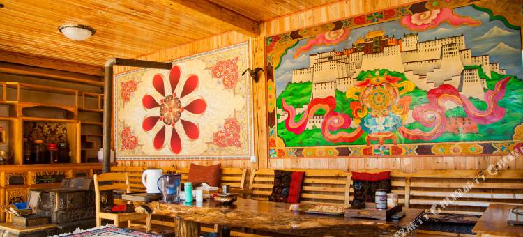 久栖·香格里拉德养廊藏家别院图片