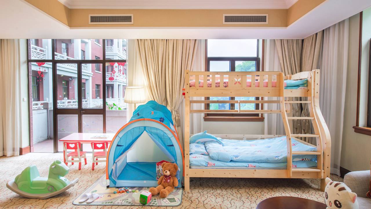 杭州香格里拉饭店图片