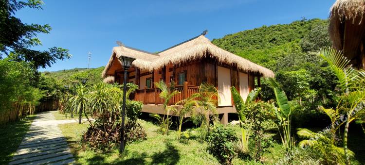 昌江浪悦黎奢民宿图片