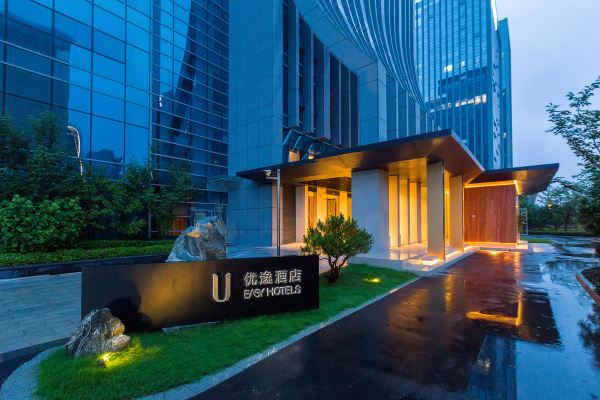 南京奥体博览中心优逸酒店预订价格,联系电话位置地址【携程酒店】