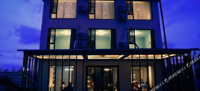 遂昌朝夕民宿图片