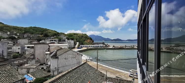 白沙岛海洋运动民宿图片